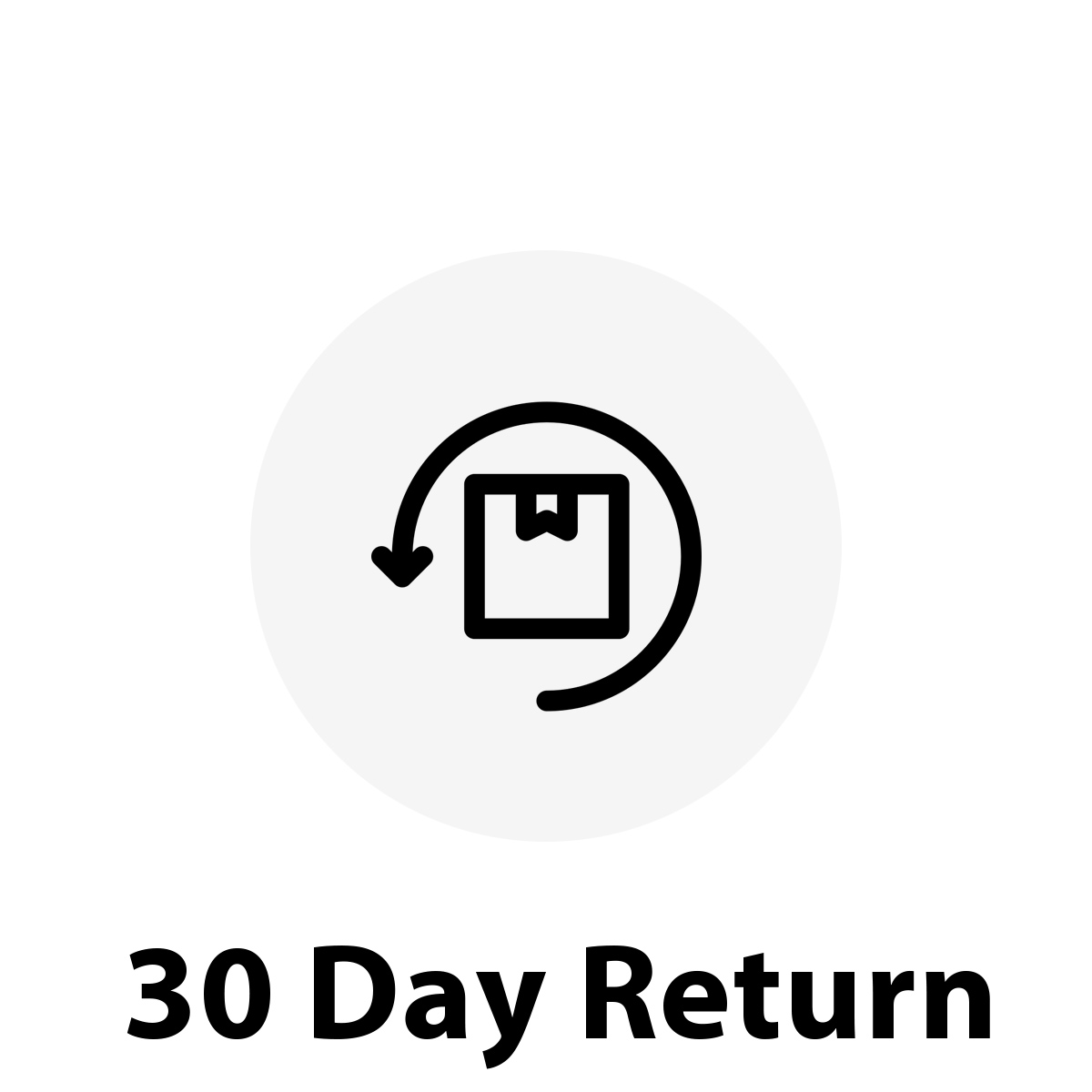 Viribus Bikes 30 Day Return