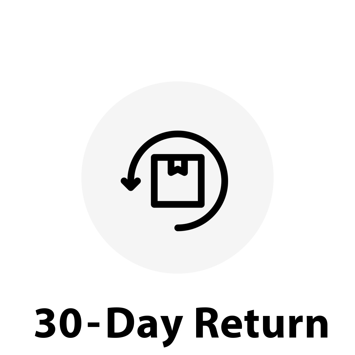 30 Day Return - Viribus Bikes