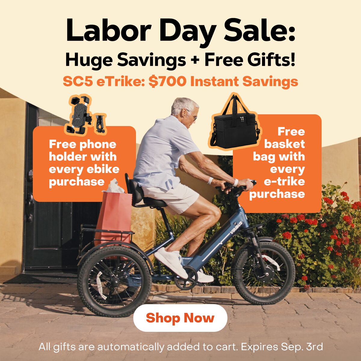 Viribus Bikes boxshot