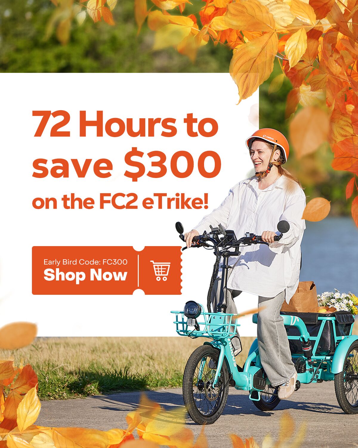 Viribus Bikes Discount Coupon Code